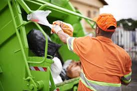 Best Commercial Junk Removal  in Dawson, TX