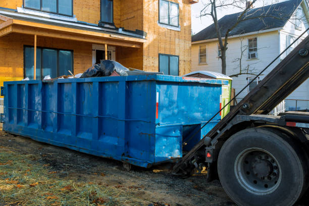 Best Dumpster Rental Services  in Dawson, TX