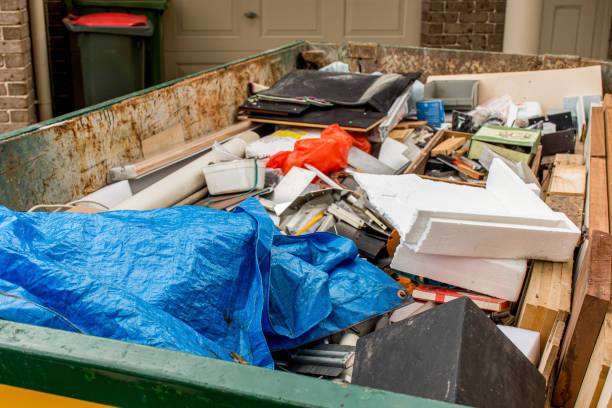 Best Donation Pickup Services  in Dawson, TX