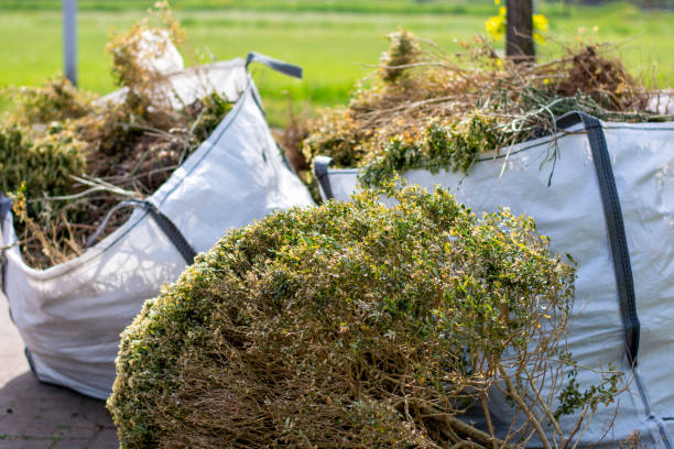Best Construction Debris Removal  in Dawson, TX