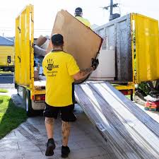 Best Commercial Junk Removal  in Dawson, TX