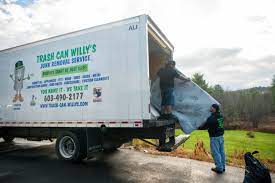 Best Demolition Debris Removal  in Dawson, TX